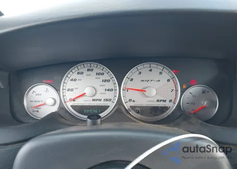 2004 Dodge Srt4 from USA, damaged, VIN 1B3ES66S54D583323